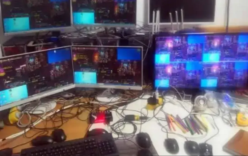 快乐小游戏赚钱安全吗，快乐游戏开心赚钱