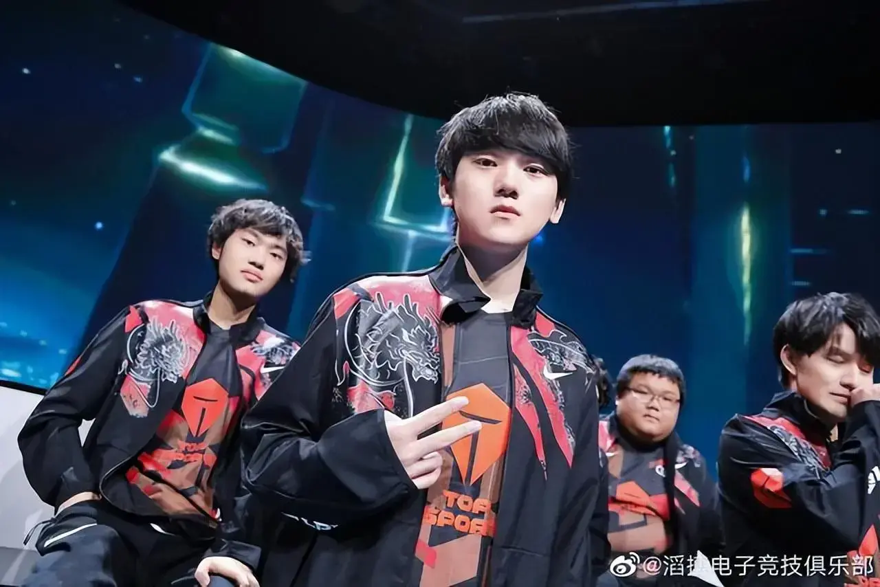 s11lpl四个队伍(一切都是最好的安排！浅谈S12LPL出征四队，包揽近年来13个冠军？-)