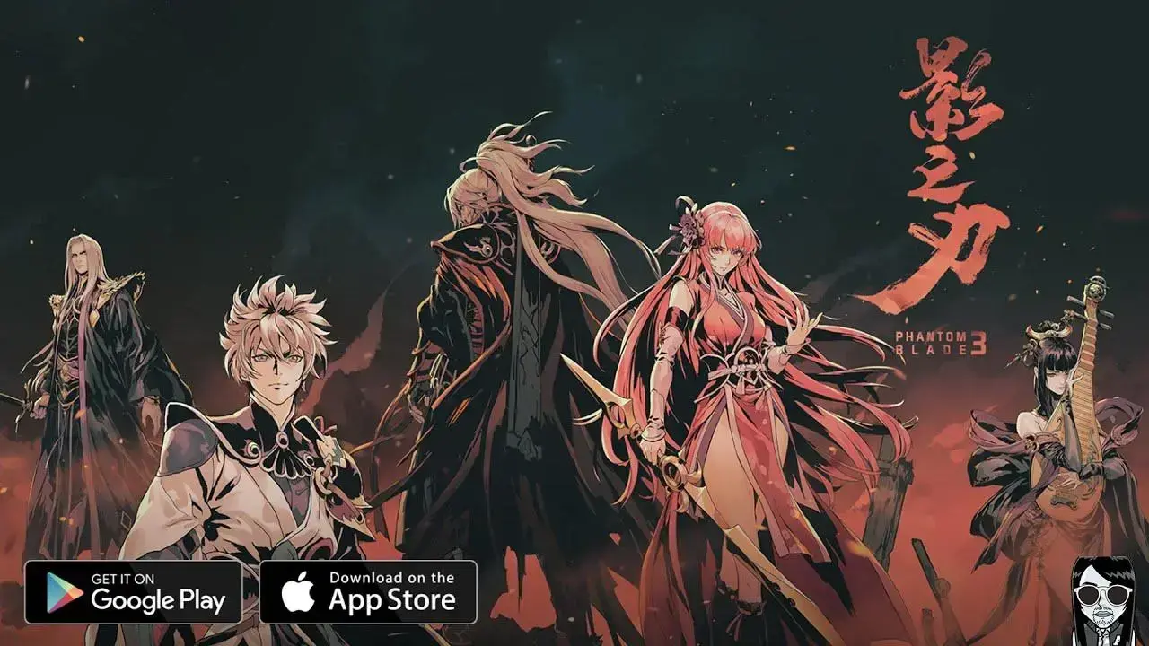 手机ARPG游戏(安卓arpg游戏推荐)