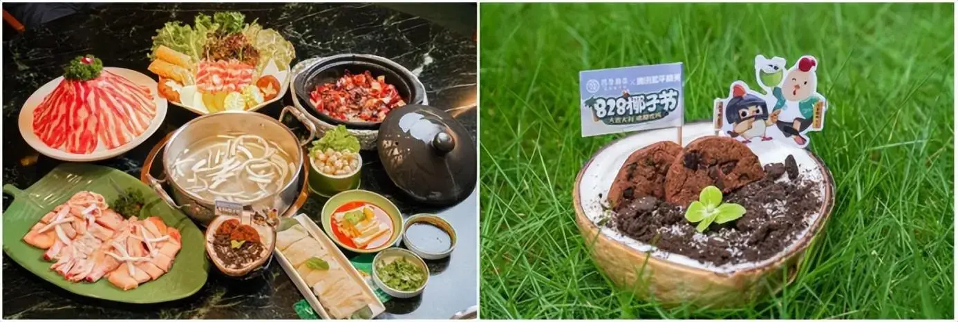 孟和电竞选手IP双向，《和平精英》用“鸡”设加油站