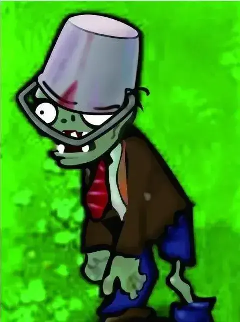 植物大战僵尸僵尸 人物，植物大战僵尸植物百科全部人物