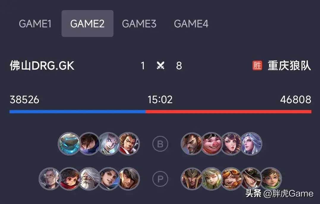 四套狼吃子系统曝光！小胖练出奇招，要为花海赴死。