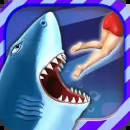 饥饿鲨进化最新2024版内置修改器，饥饿鲨进化最新2024版内置菜单