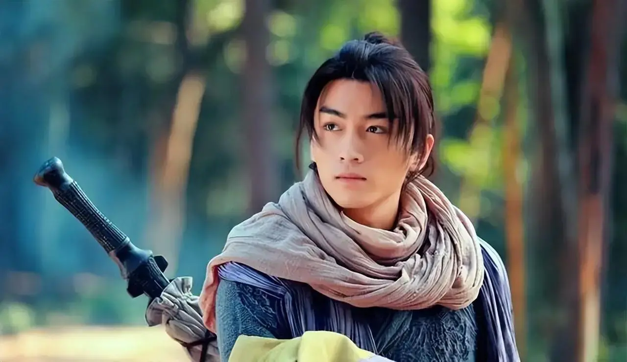 推荐一本仙侠小说(有仙气的仙侠小说)