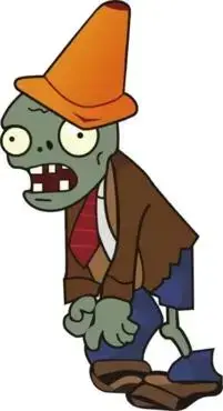 植物大战僵尸僵尸 人物，植物大战僵尸植物百科全部人物