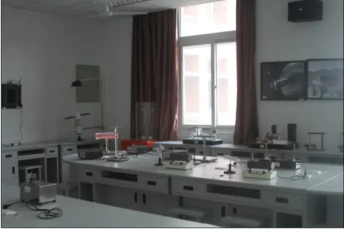 模拟物理实验室5.08试用版