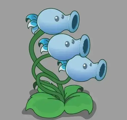 植物大战僵尸僵尸 人物，植物大战僵尸植物百科全部人物