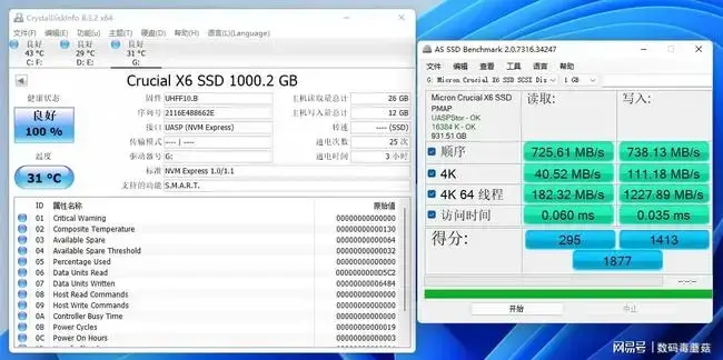 内存测试工具|【强烈推荐收藏！！】安装测试用什么软件？