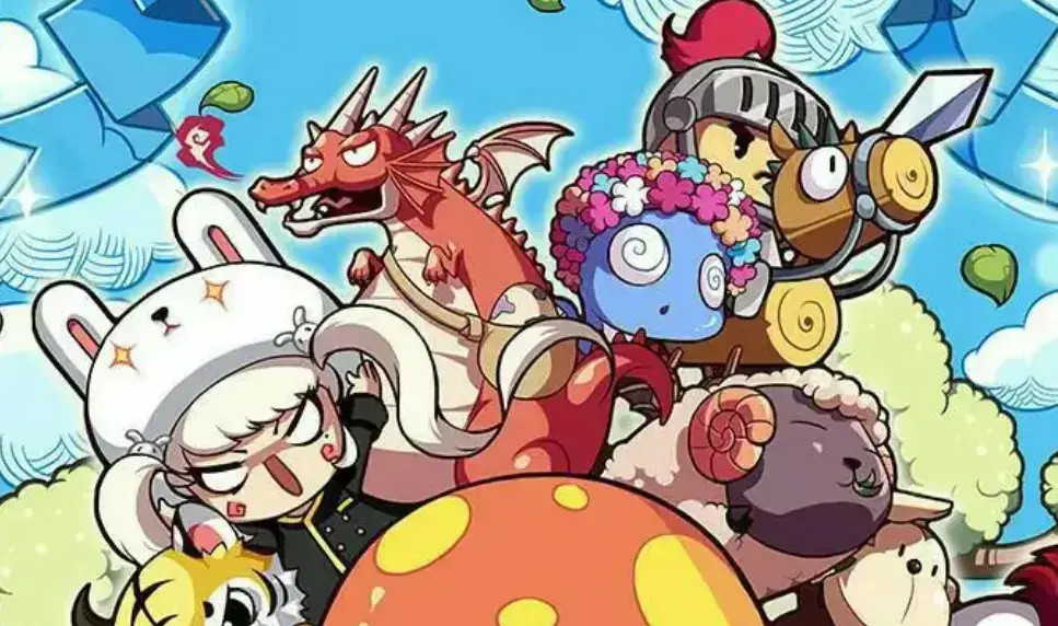 冒险岛五转v矩阵讲解，冒险岛5转v1技能