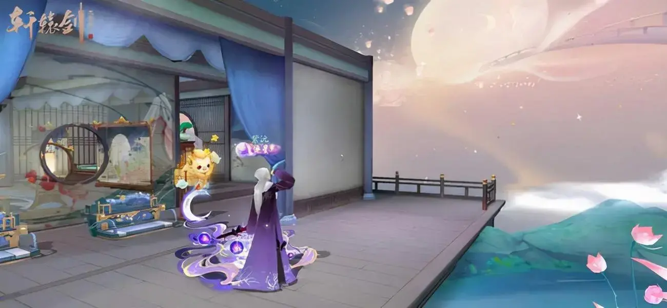 森的房屋建筑，鲍西娅的探索和收集，这个游戏会把这些游戏都抓起来。