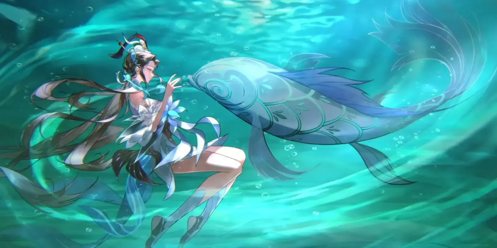 王者荣耀大乔多少钱|王者荣耀大乔新皮肤大乔新皮肤白蛇价格是多少