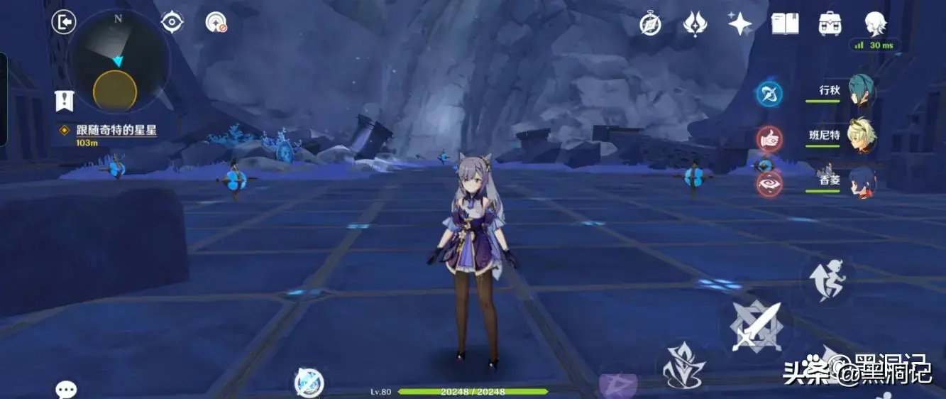 原创金苹果群岛莫娜之谜古沧星之谜1234关攻略教程-