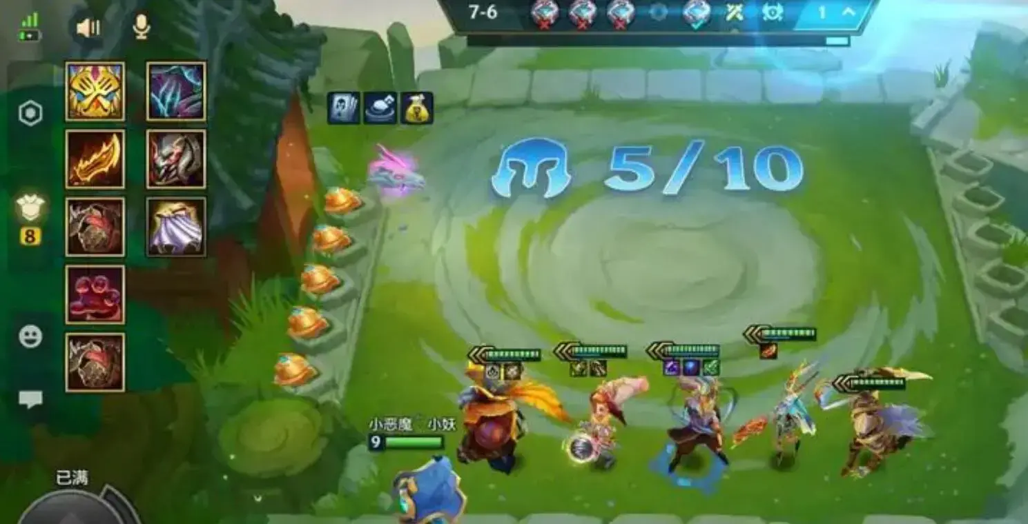 金铲铲之战是什么游戏?，金铲铲之战到底是什么游戏