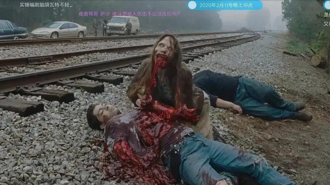 黑暗僵尸|第一次看日本丧尸片的路人都惊呆了！