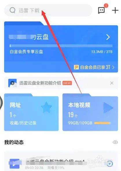 迅雷8官方下载|迅雷11最新电脑版v11.3.8