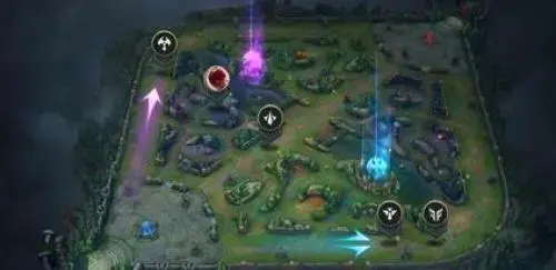 英雄联盟手游盲僧没伤害，盲僧强势吗