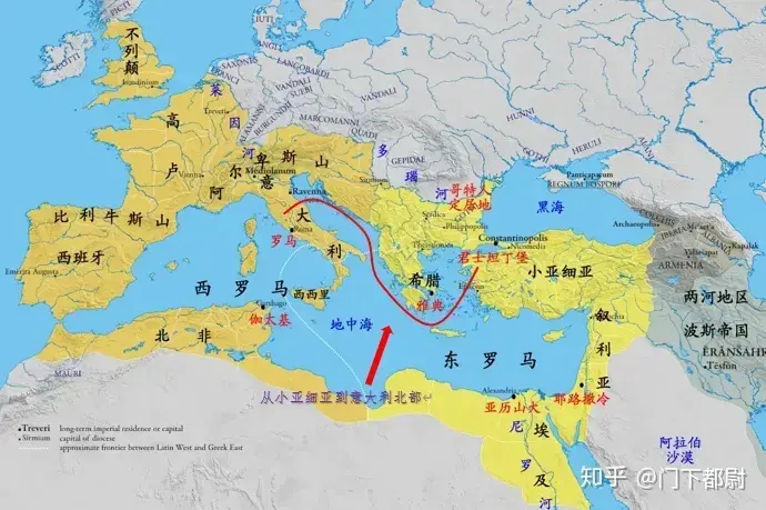 文明城市罗马|“伊特鲁里亚人”特展：走进上海古希腊贵族