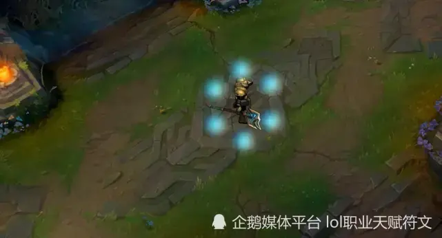 LOL被拳头删掉的超强技能 狗头的确实有点离谱