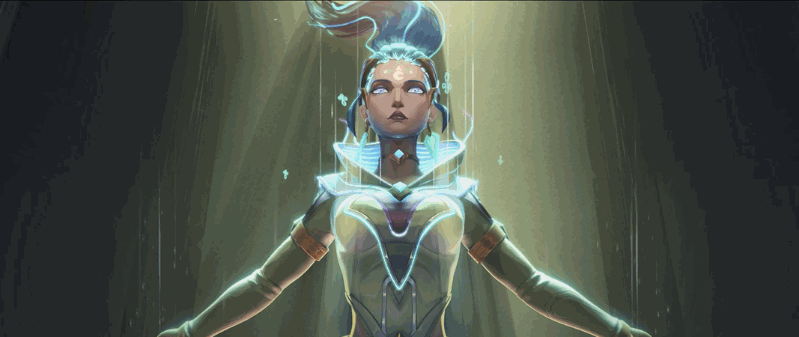 游戏厂商的风格化PV，怎么做才够带劲？