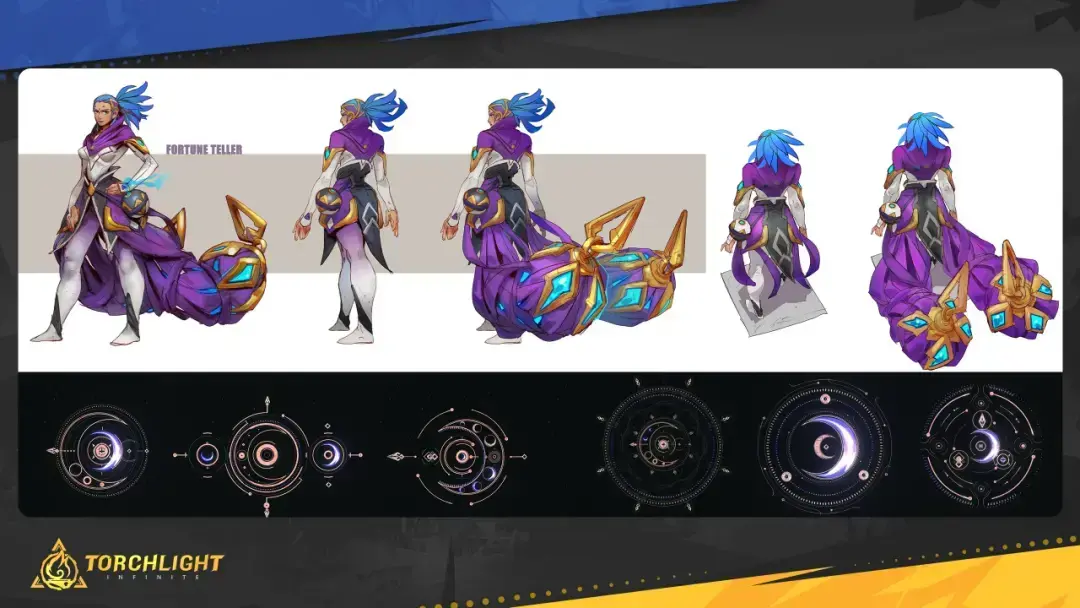 游戏厂商的风格化PV，怎么做才够带劲？