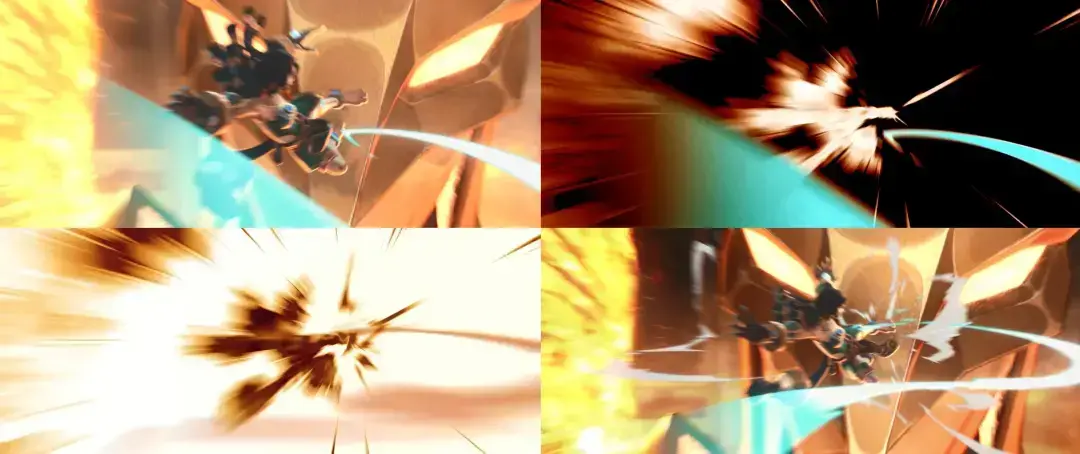 游戏厂商的风格化PV，怎么做才够带劲？