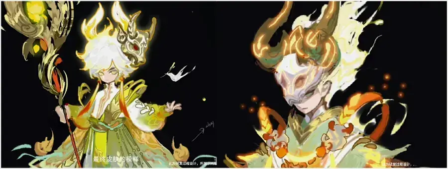 王者荣耀：七周年庆限定皮肤曝光，返场投票即将开启，猴哥来了！