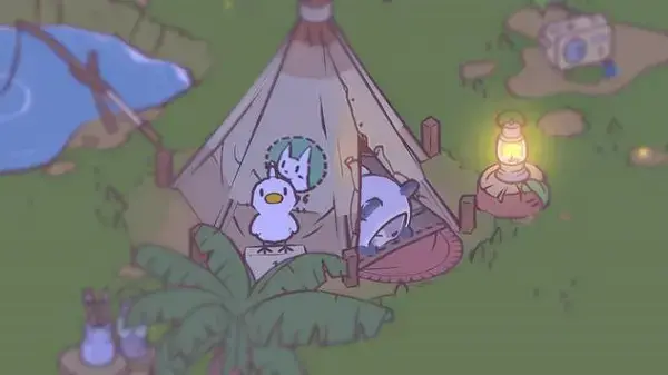 猫汤物语中文版