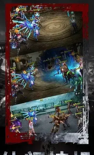 末日避难所 末日避难所