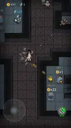 猛鬼宿舍加强版游戏无限金币