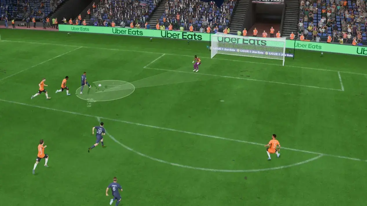 fifa21改名，fifa21改动