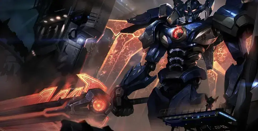 S12入围赛使用次数最多的10款皮肤，新老都有