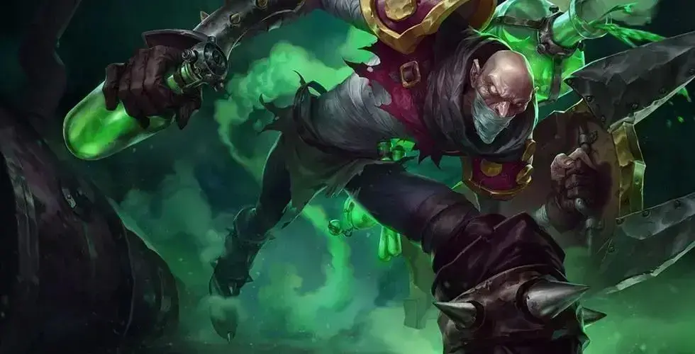 英雄联盟“海克斯科技”出圈，已被60多家企业注册商标