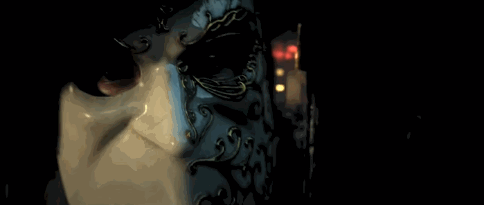 游戏厂商的风格化PV，怎么做才够带劲？