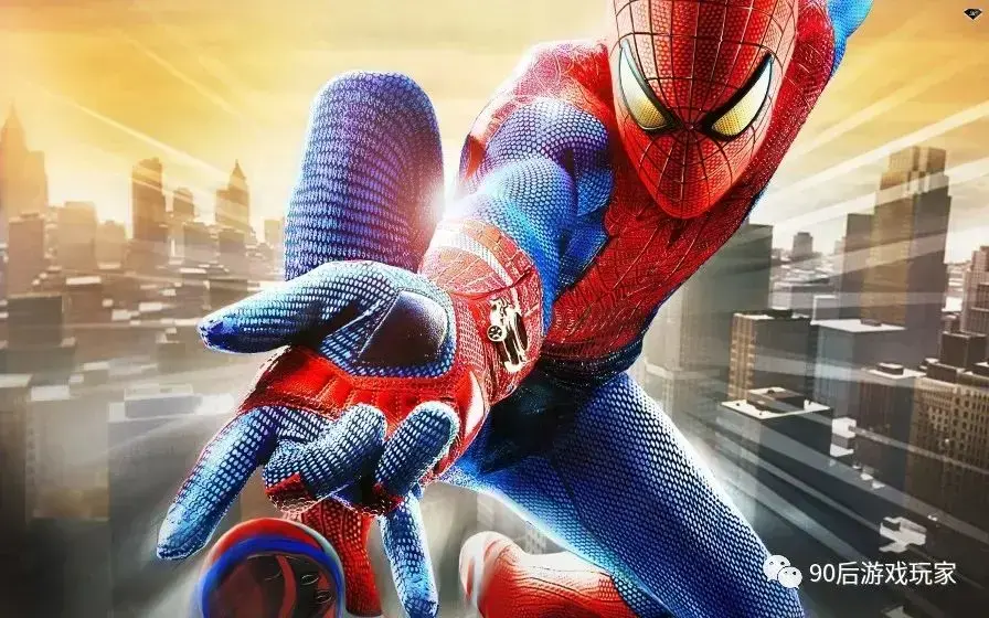 GTX1060就能畅玩！中等配置耐玩电脑游戏推荐