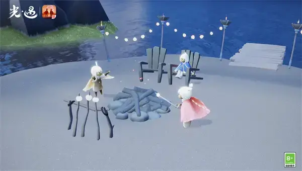 光遇官服