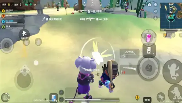 香肠派对下载游戏正版