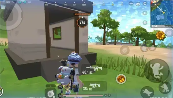 香肠派对下载游戏正版