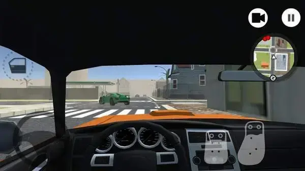 城市大佬：圣安地列斯