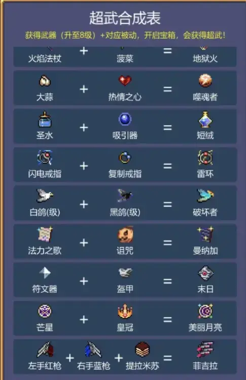 逆境突围小游戏