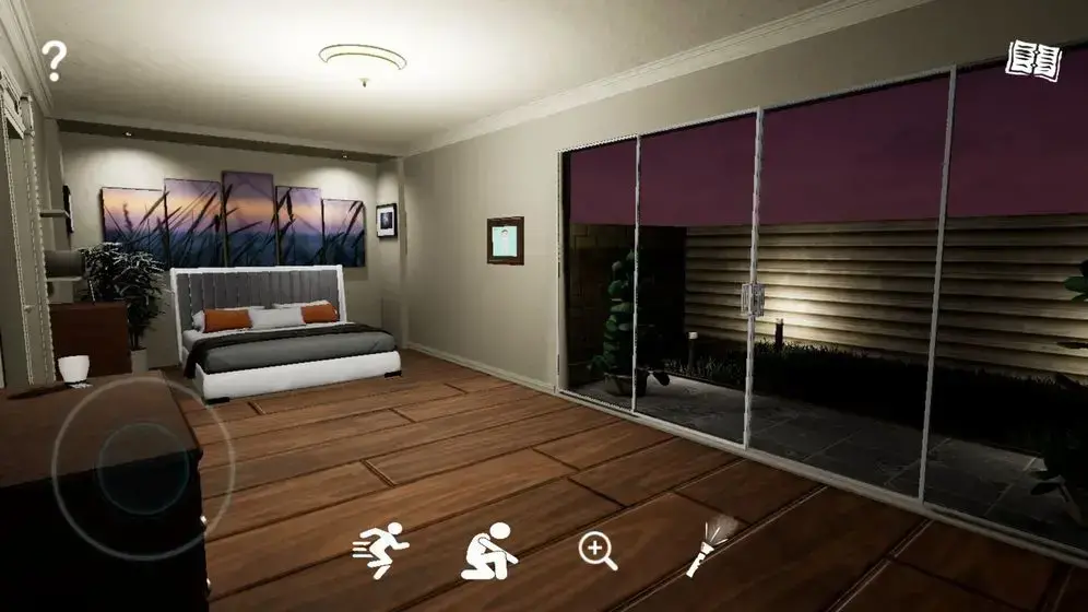 通灵神探杀意密码