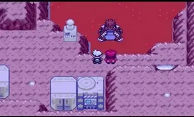 口袋妖怪绿宝石2022