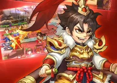 胡菜三国怎么升级快|胡来三国2手游
