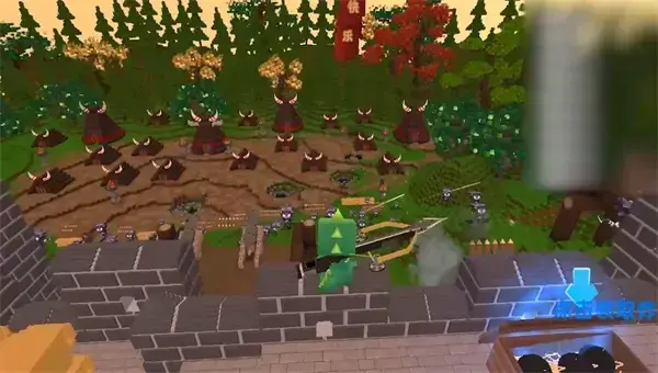 迷你世界六周年