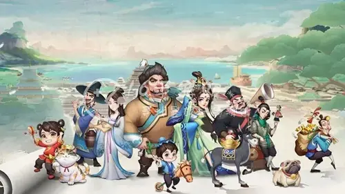 我是大东家哪些门客值得培养，我是大东家门客培养谁