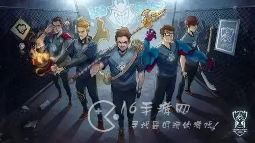 LOL-S11小组赛:RNG晋级八强，英雄联盟s11赛程rng