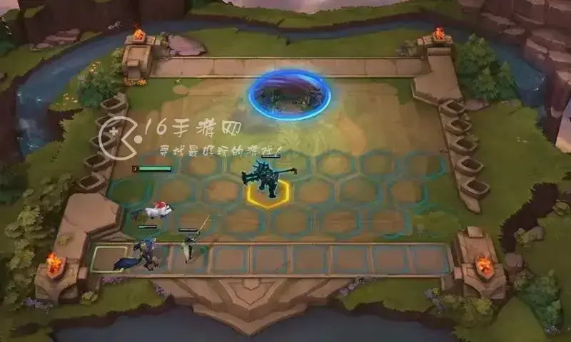 云之翼二星九人口送阵容如何玩色局视线永恩搭配攻略 云之翼二星九人口送阵容如何玩色局视线永恩搭配攻略