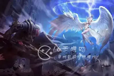 圣域浩劫 兑换码，王者圣域礼包码