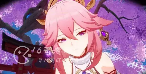 原神八重神子技能材料，八重神子进阶材料