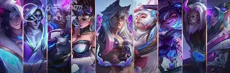 lol灵魂莲华皮肤是限定吗，英雄联盟灵魂莲华皮肤什么时候打折