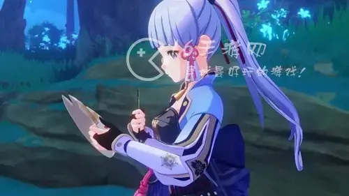 原神神里绫华的天赋材料，原神神里绫华的升级材料